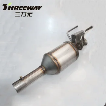 Particulate filter Mercedes Sprinter 3,5t 315 CDI 2.0 D FWD - SC6006 654920