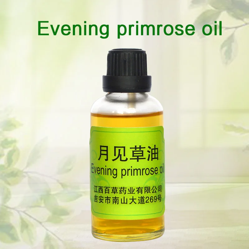 evening primrose perfume