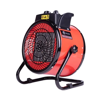 EDON TVZ-3000 household constant hot air blower fan room space heater