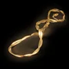 Collar de oro