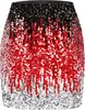 Noir / Rouge / Argent