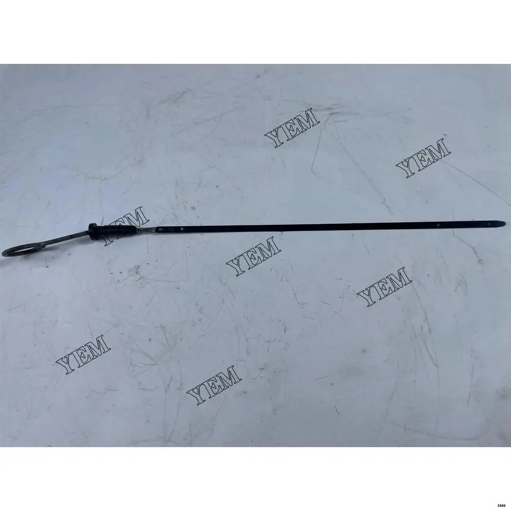 4LB1 Oil Dipstick Lub for Isuzu Engine Replacement Parts