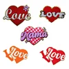 4# orange love