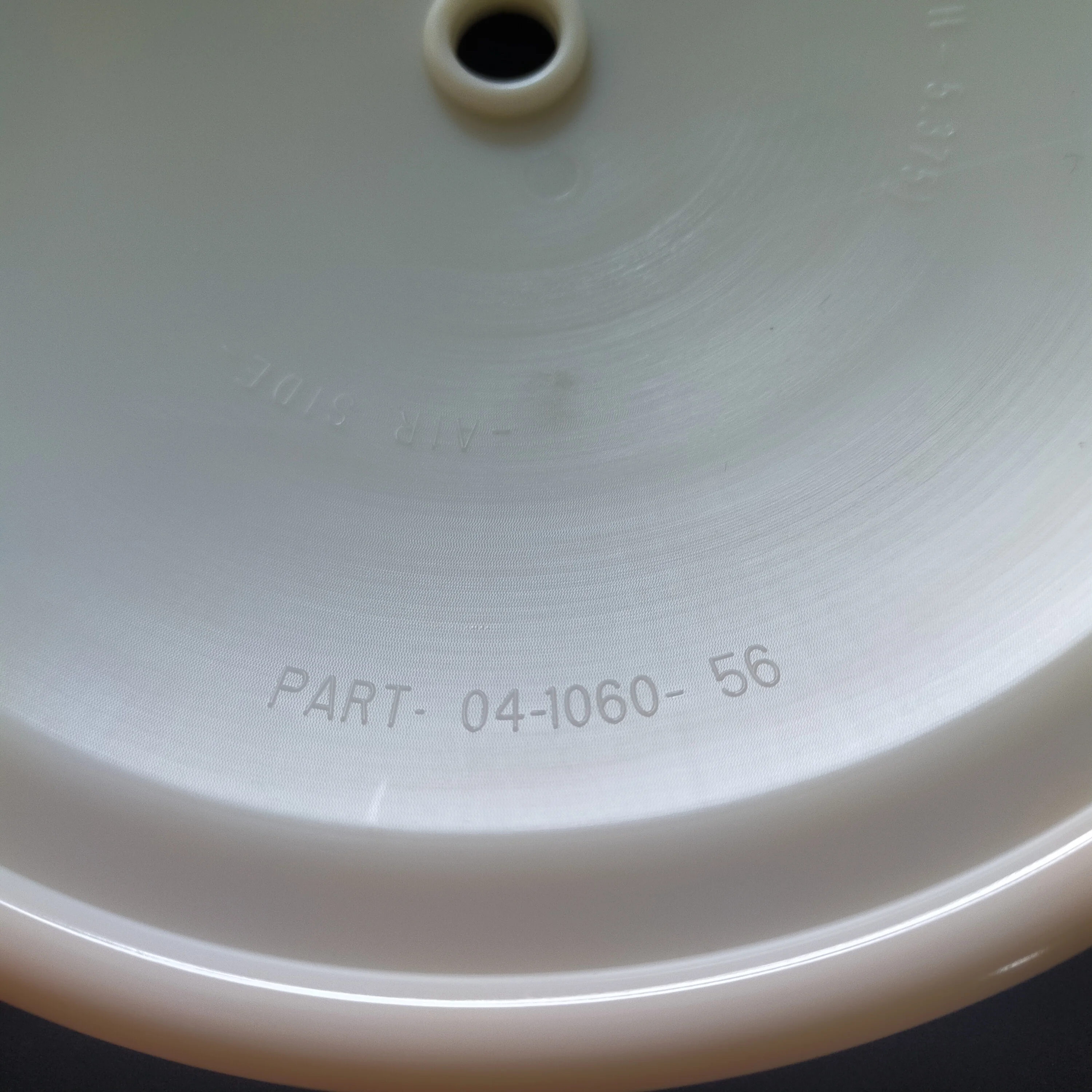 CF04-1060-56  Diaphragm factory