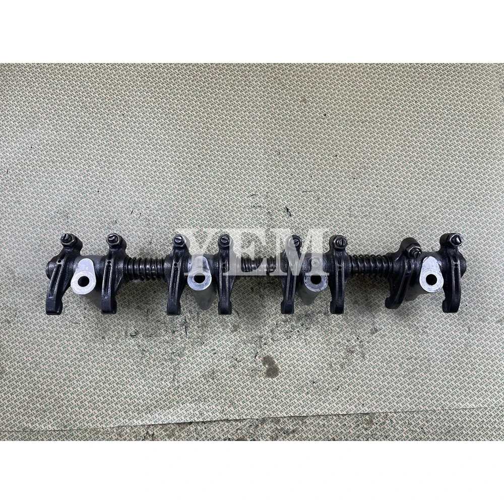 4TNE98 Rocker Arm Assy for Yanmar Heavy Equipment Engine Parts 6