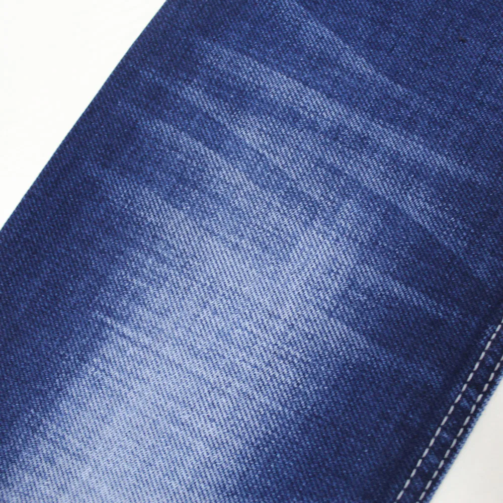 Stretch Denim Heavyweight Stretch Denim 