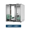 Fashion Gray