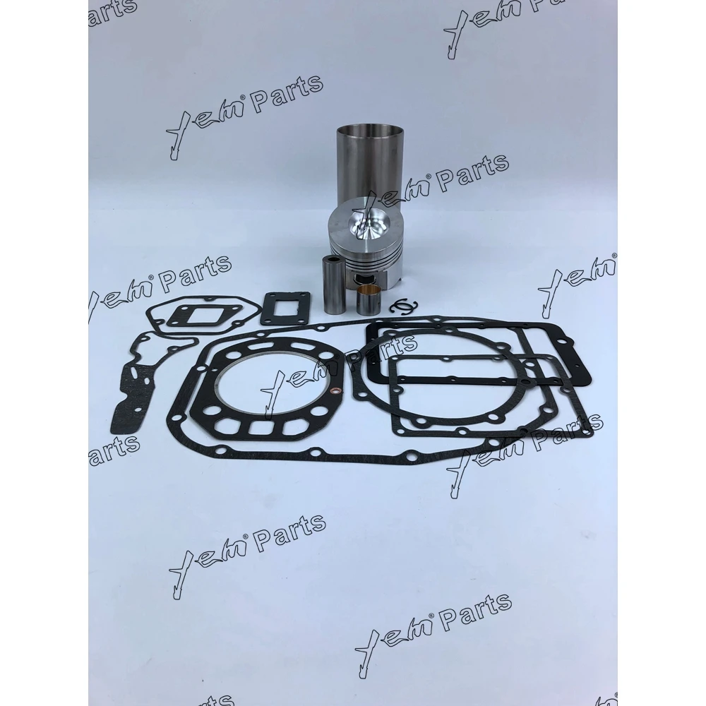 TF160 Overhaul Kit With Gasket Set for Yanmar Engine Spare Part 4