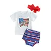 Girl 2 Piece Set Clothes