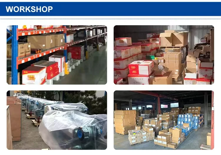 Jinan Huaman Import And Export Co., Ltd.