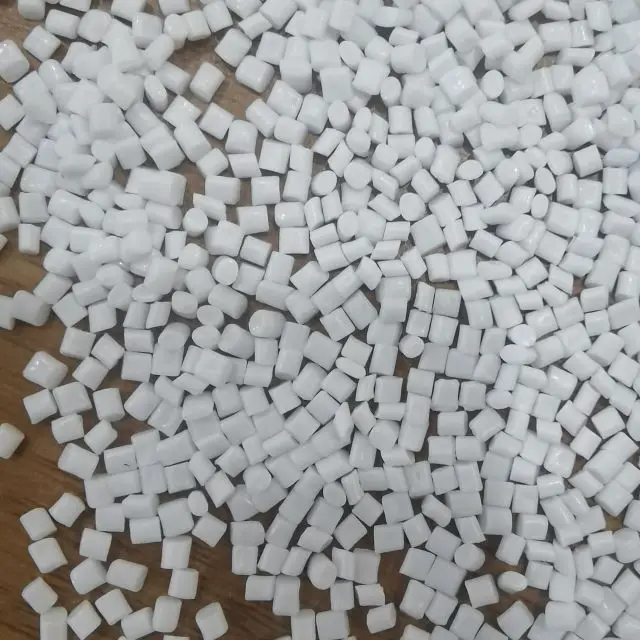 CR-BRIGHT CR-8863 ПЭТ смолы