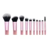 10 ชิ้น สีชมพู