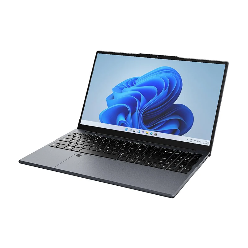 15.6 Inch Nx15-I7 6500 Notebook - Intel I7, 8GB DDR4, 512GB SSD