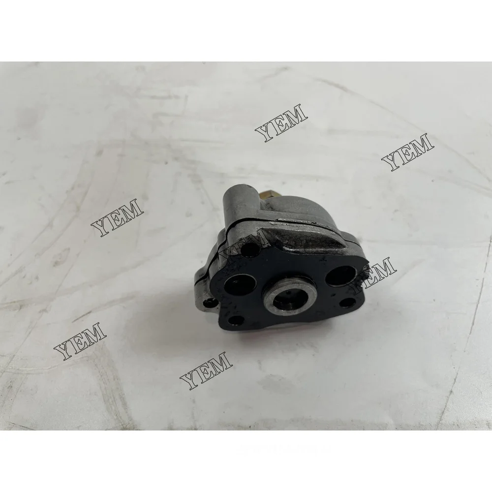 Z430 Used Oil Pump for Kubota Replacement Engine Parts 6