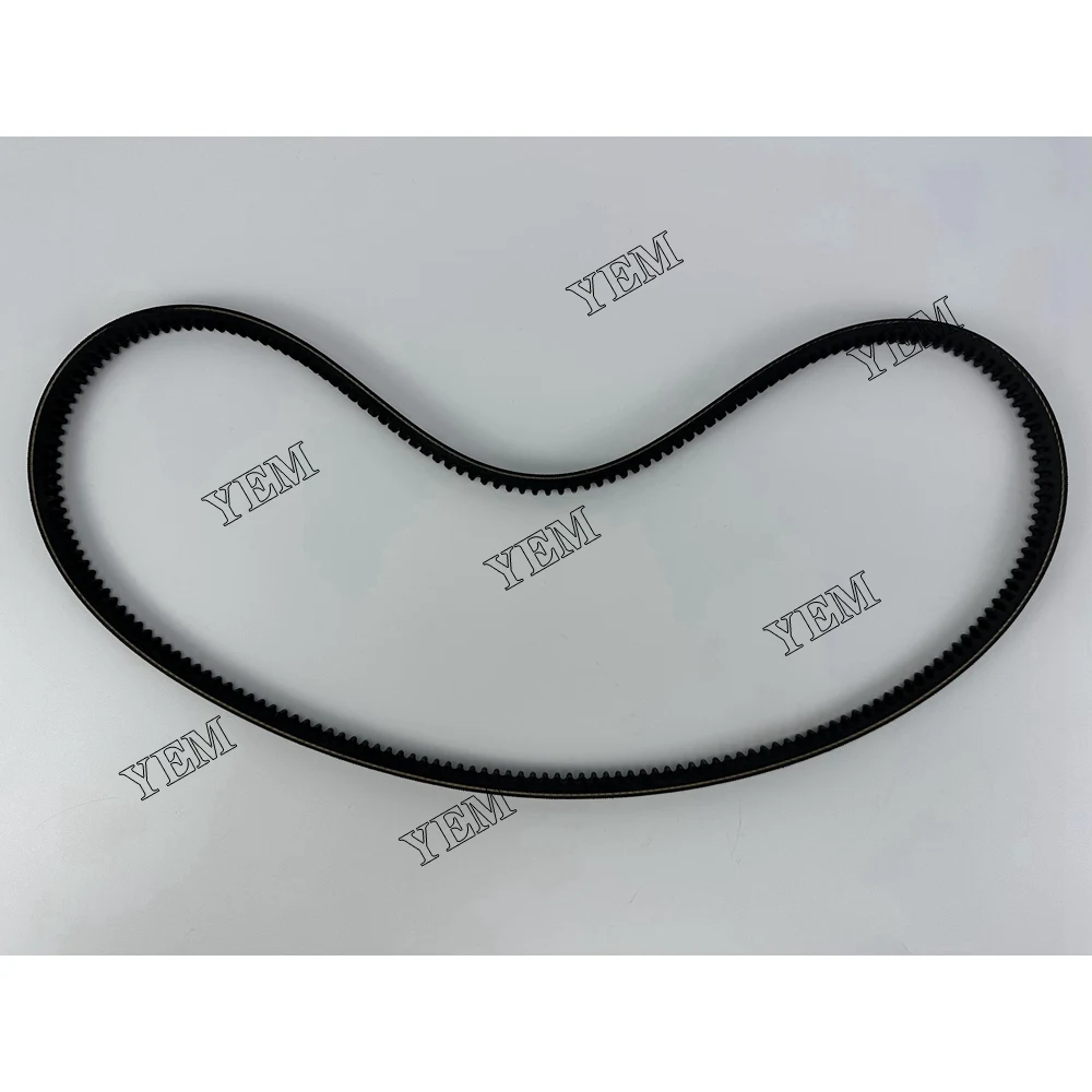 Fan Belt 0118-0150 0115-4357 for Deutz BF6M1013 Engine Part Advantage Supply