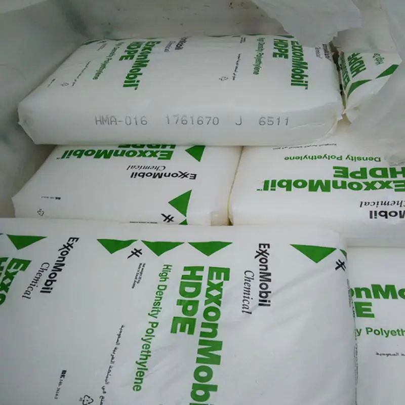 Заводская поставка, низкая цена, пластиковые гранулы сырья, чистые бусины LDPE HDPE LLDPE