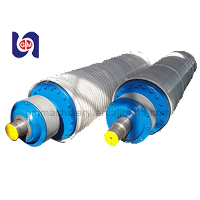 Paper processing machinery, paper production machinery, Paper Making Roller supplier