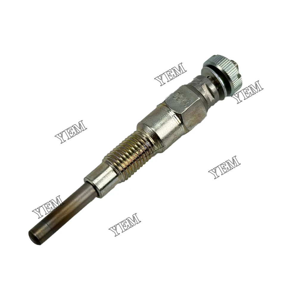 D1005 Glow Plug 16281-65510 for Kubota Diesel Engine Parts 5