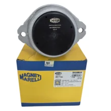 MAGNETI MARELLI OE 7L6199131A Factory High Quality New Auto Cushioning Parts Engine Mount Assembly L for Audi Q7 Touareg