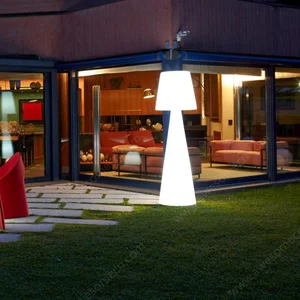 Wholesale Retro Floor Lamps for Home & Bedroom Living Room Decor IP65 Rating for Thanksgiving Holiday Decoration