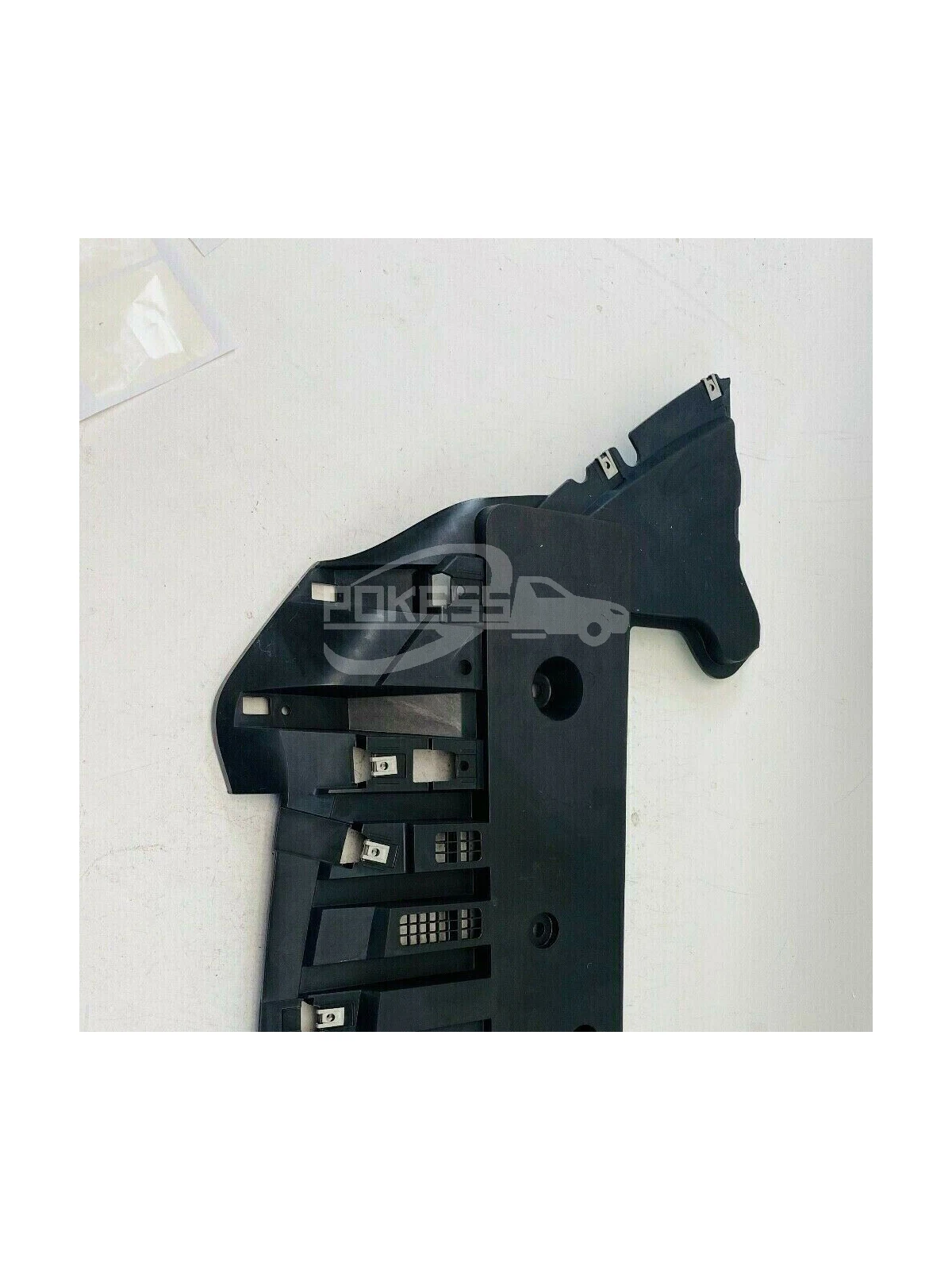 HS7Z8310Q HS738B384CG Front Bumper Lower Guard for — 3