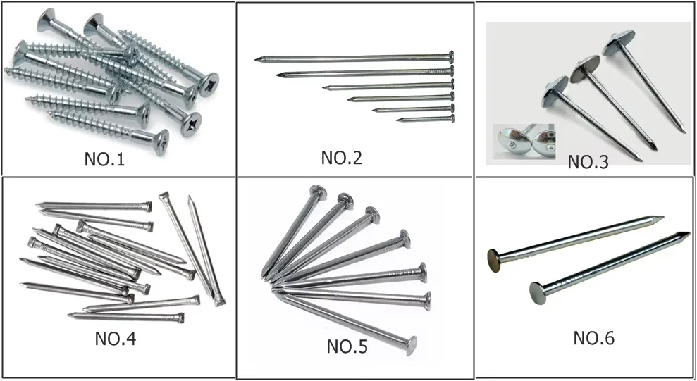 Automatic Artificial Finger Common Brad Speed Screws Steel Iron Enkotec Nail Making Machine Roofing