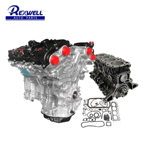 Car Engine Piston Ring Set for Hyundai Kia G4NA 23040-2E000 230402E000