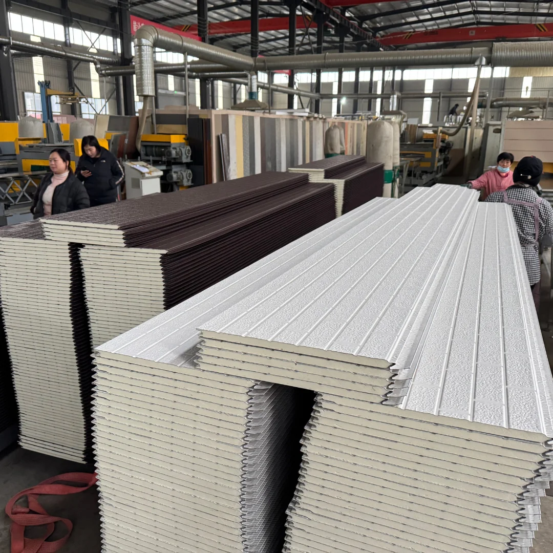 Fireproof Metal Carved Panel