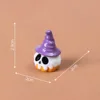 1 gota de calabaza de cera