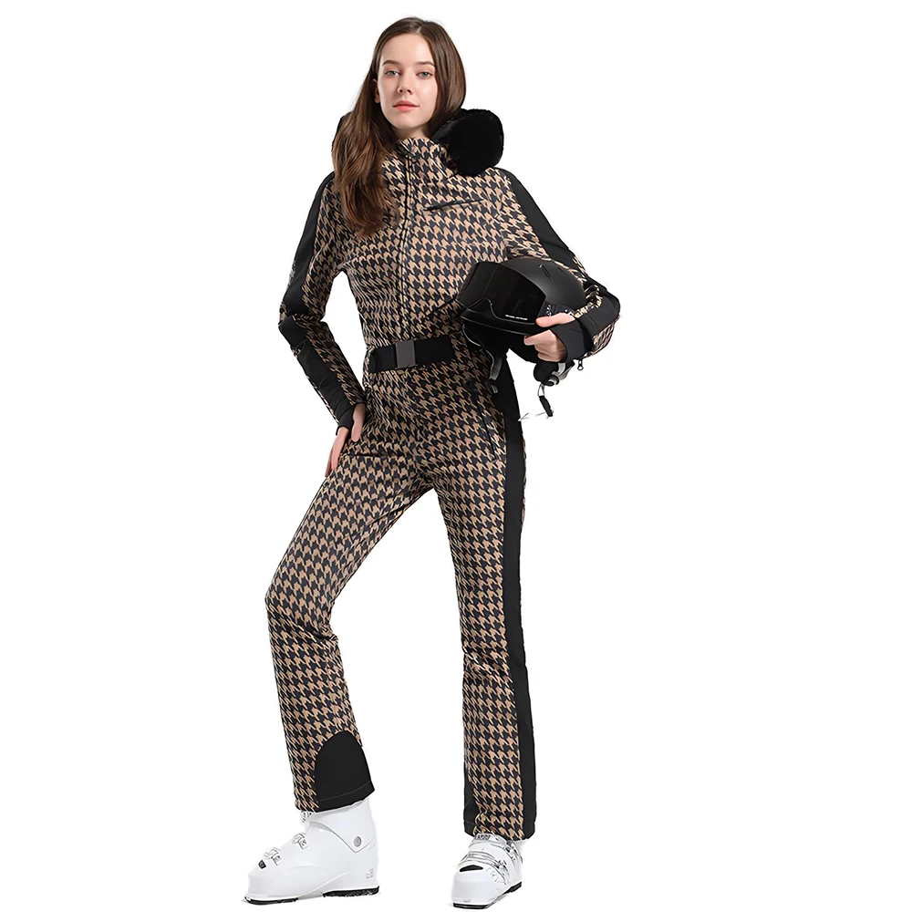 jumpsuit plus snowsuit