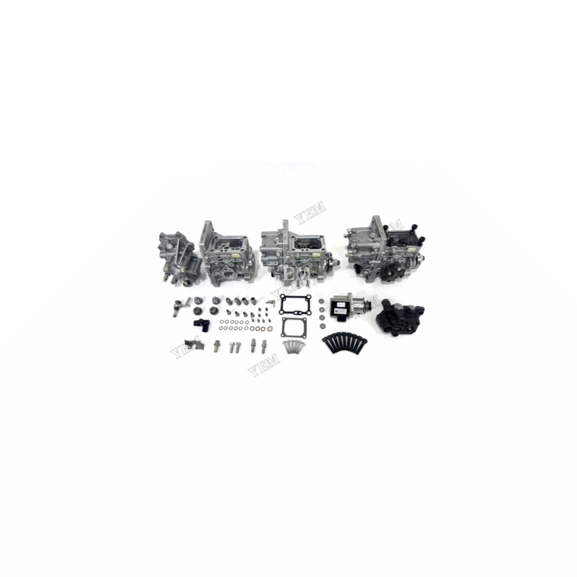 Parts for Yanmar 3TNM74 3TNM74T Injection Pump Fuel Injection Pump Industrial Machinery Engine Parts