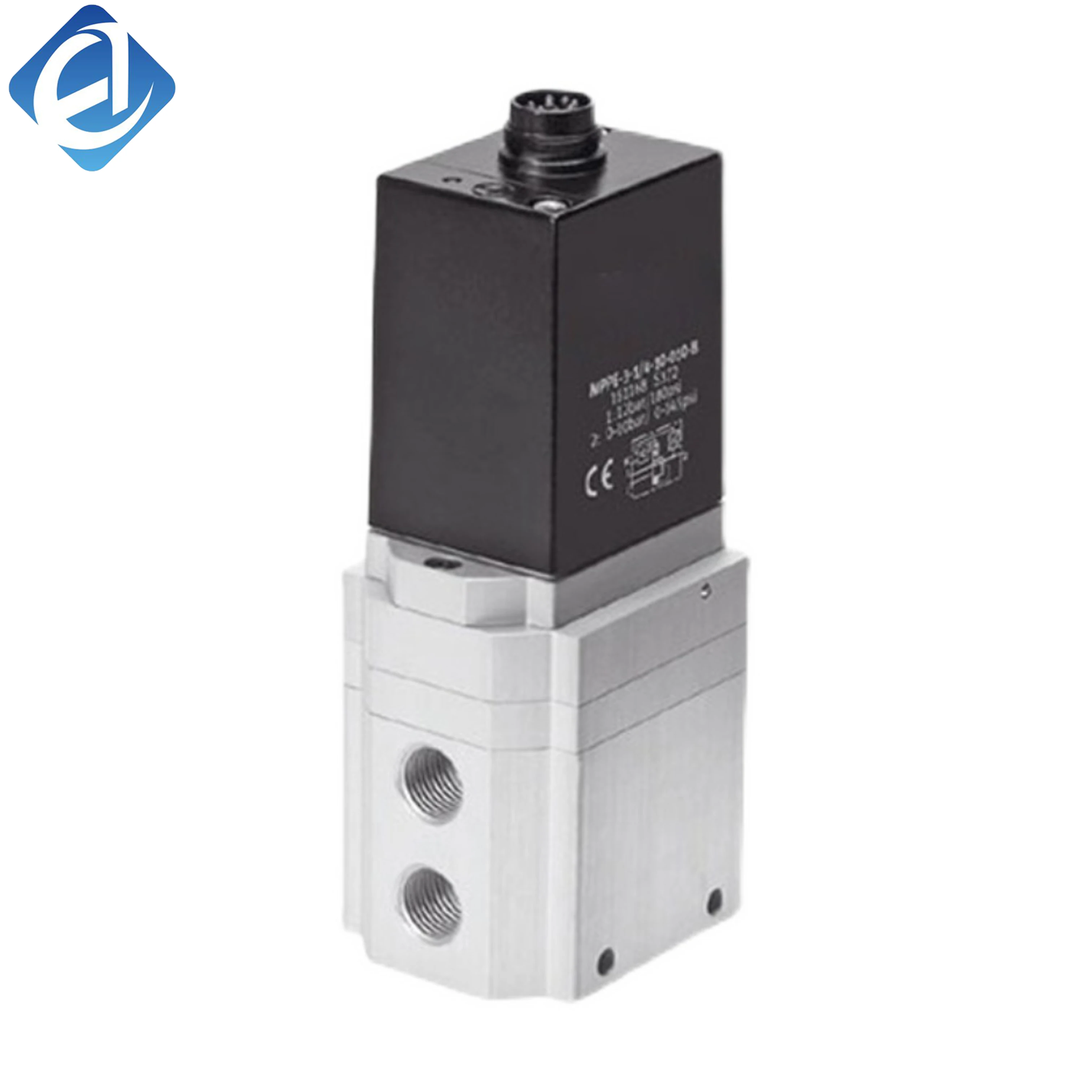 Jaunas oriģinālas proporcionālās vārstu MPPE-3-1 Mppe31 krājumā noliktavā