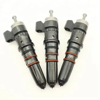 KSDPARTSFuel Diesel STC Injector 3087648 for Cummins M11 Parts
