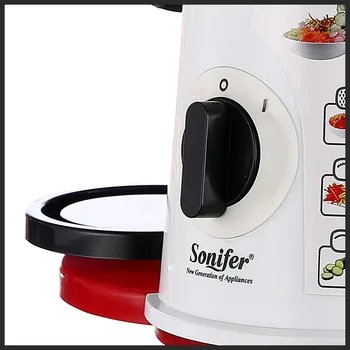 Salad Maker SF-5505 – Sonifer_yiwu