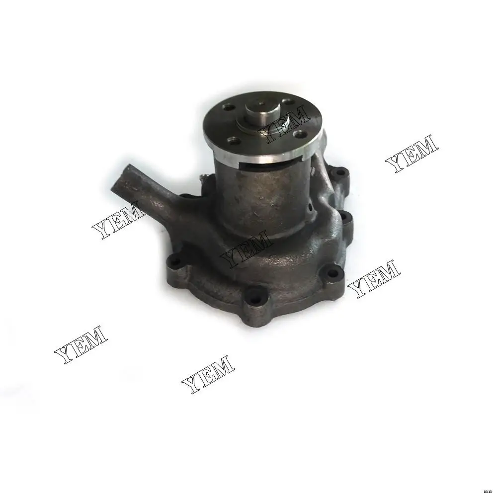 Water Pump Fit for Mitsubishi 6D15