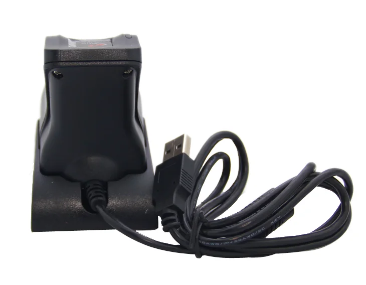 ZK4500 USB Biometric Fingerprint Scanner Fingerprint Sensor USB Fingerprint Reader With Free SDK Support Windows Linux System