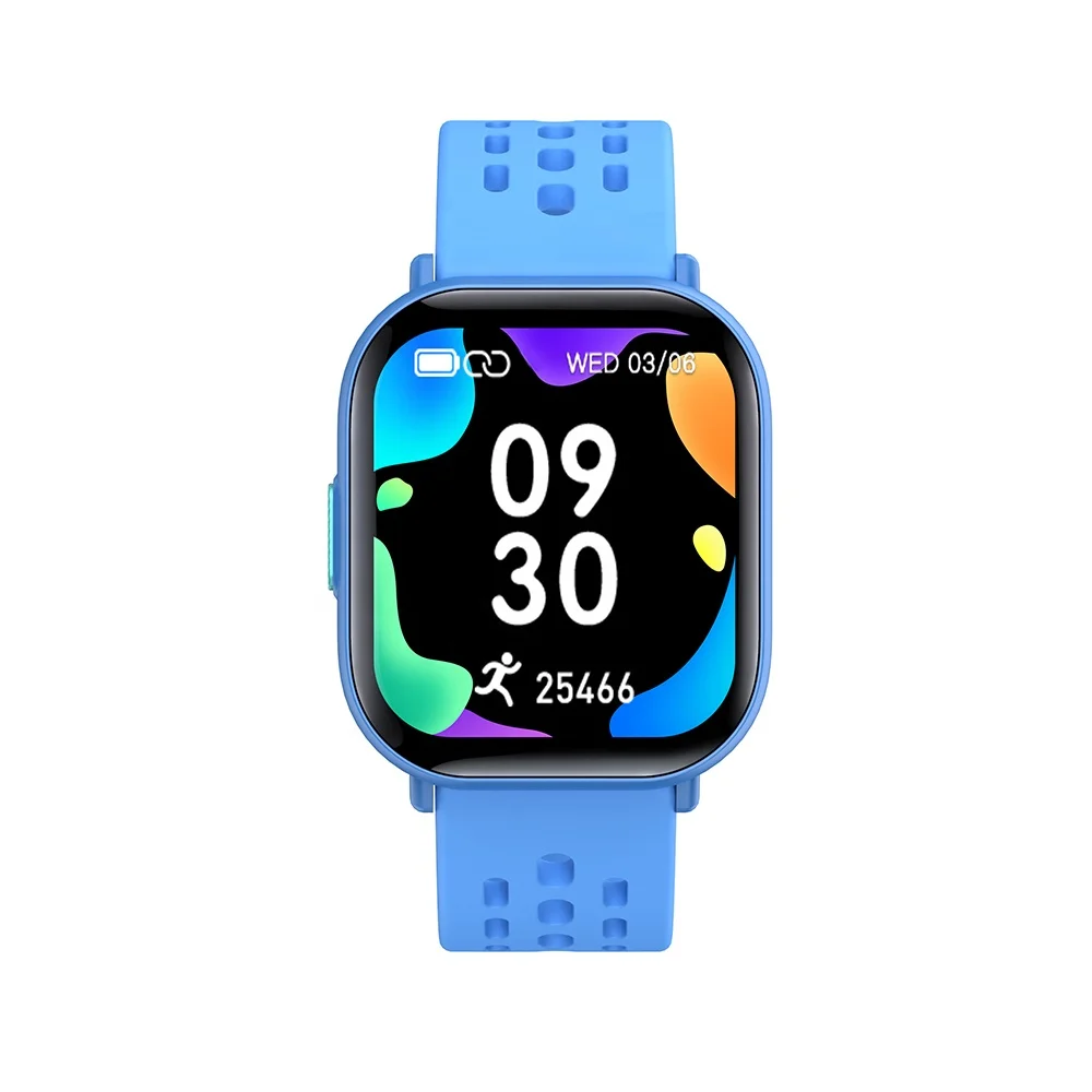 H99Plus nuovo Smart Watch per bambini bambini Smartwatch ragazzi ragazze - Main Image