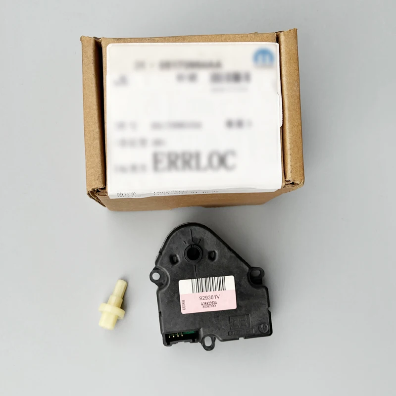 Original Mopar Actuatorblend Door For Jeep Grand Cherokee (ckd) Grand