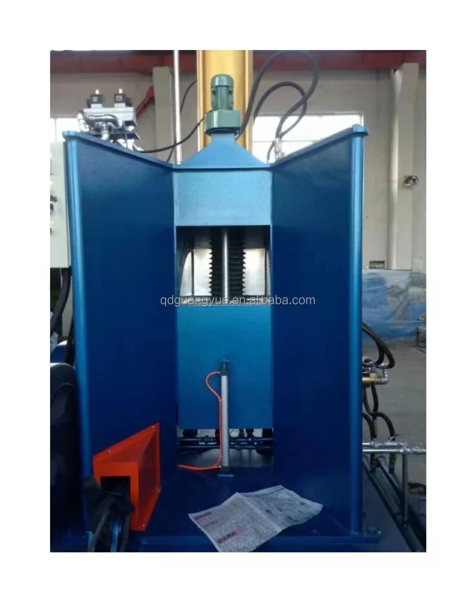 Banbury Rubber Kneader Mixer Machine With CE ISO Certification