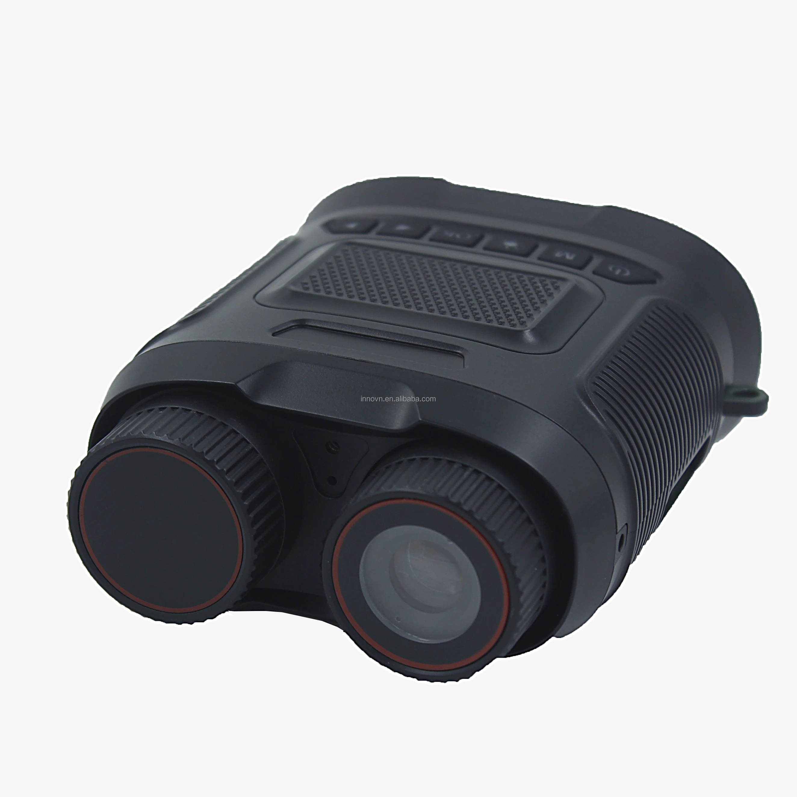 Dt29 Digital Infrared Night Vision Binoculars 8x Digital Zoom With 3