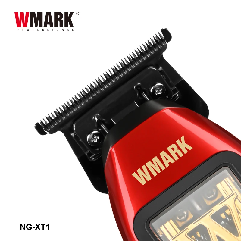 WMARK NG-XT1 DLC Makine: 2000mAh Pil, 10000RPM Hız, 1 Yıl Garanti
