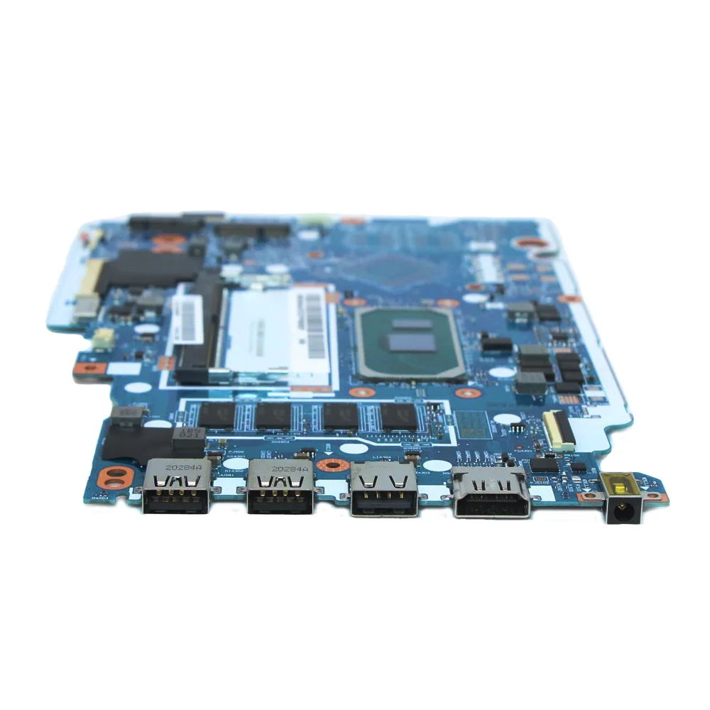 Lenovo Ideapad 110 15ibr Ram Slots Lenovo IP 110 NM-A804 At - Main Image