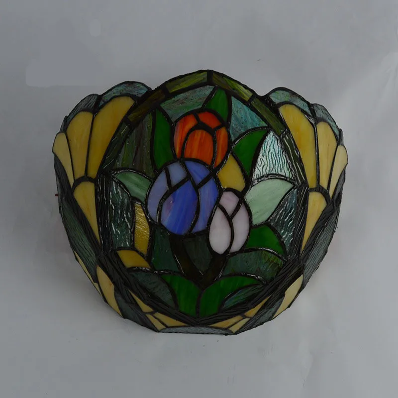 Fashion Vintage Creative Nordic North USA Home Residential Indoor Corridor Balcony Aisle Wall Led Lamps