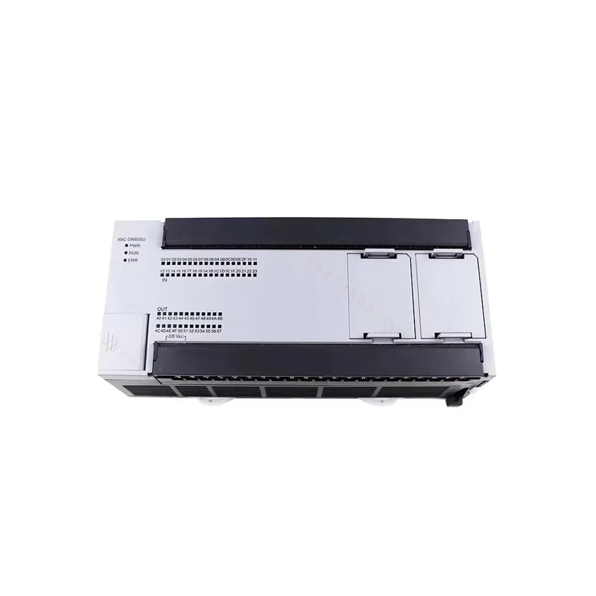 Gold Seller XBC-DN60SU   PLC Controller Brand New Original Spot  plc programming controller