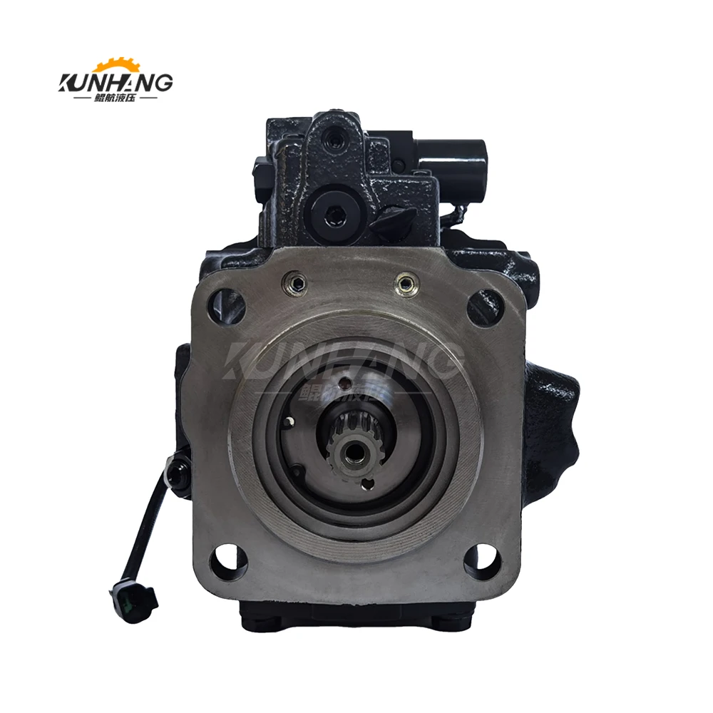 うみ出品 In Stock Excavator Pump 708-1S-00951 for Komatsu Bulldozer