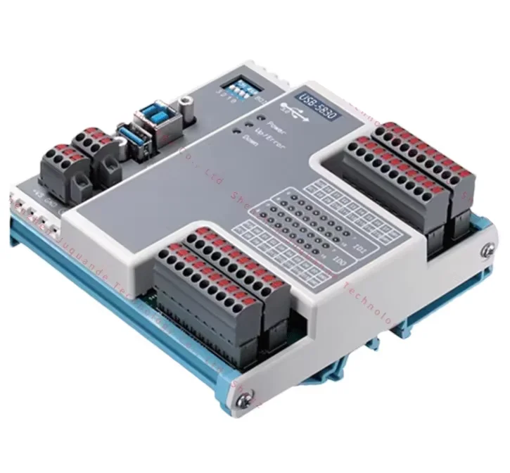 Gold Seller USB-5830  PLC  Controller  Server Driver  Brand New Original Spot