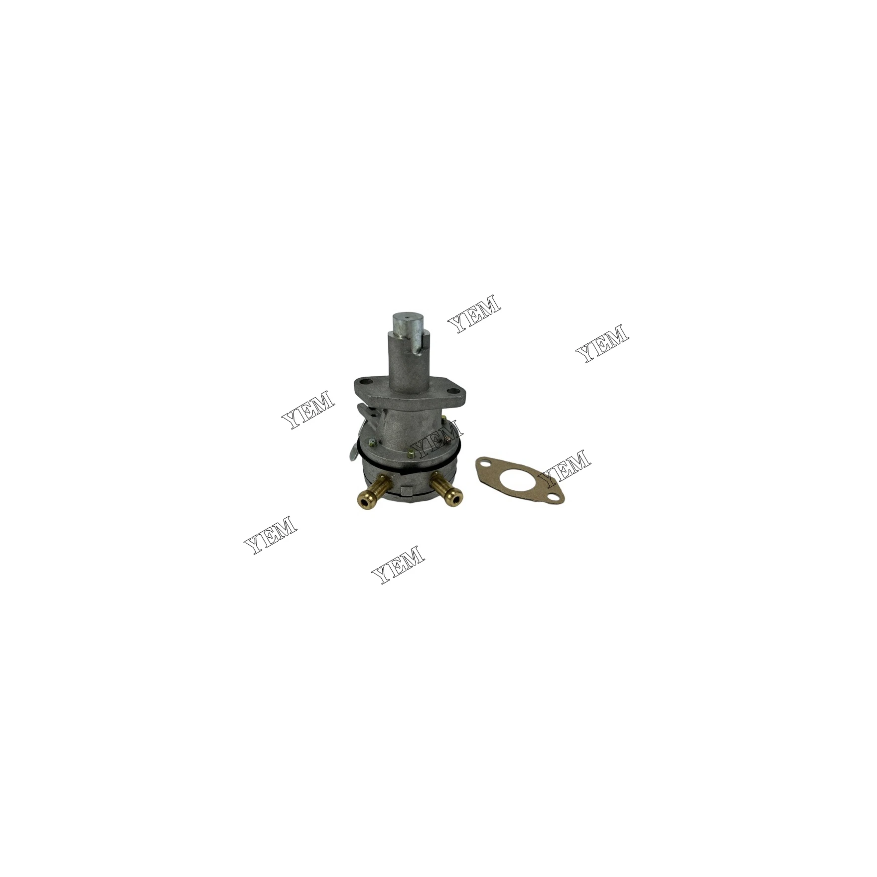 Whole Sale Fuel Pump 52835GT 52835 for Genie Z-34/22 Z-45/25 Z-45/25J Z482 D662 D722 Machinery Engine Spare Parts
