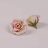 A pinkish purple flower