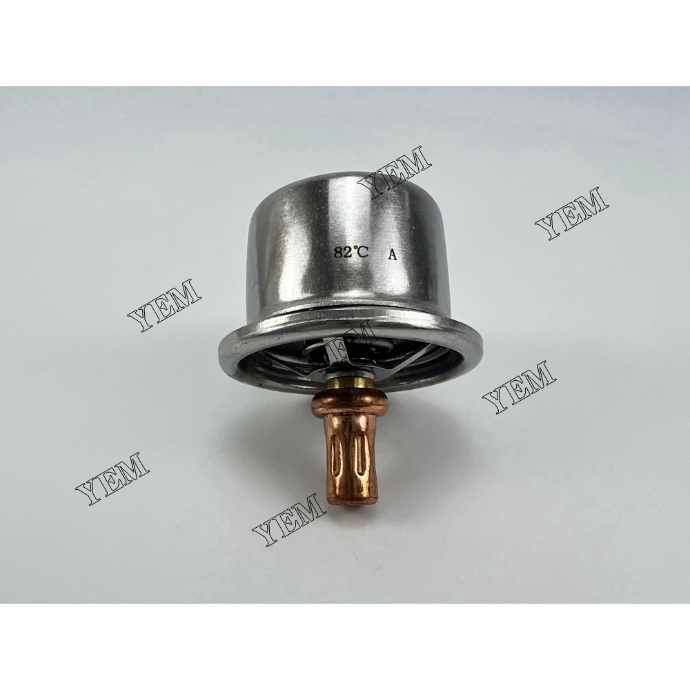 High Quality CF75 CF85 XF95 DAF Thermostat 1778819 for Deutz Engine Part 4
