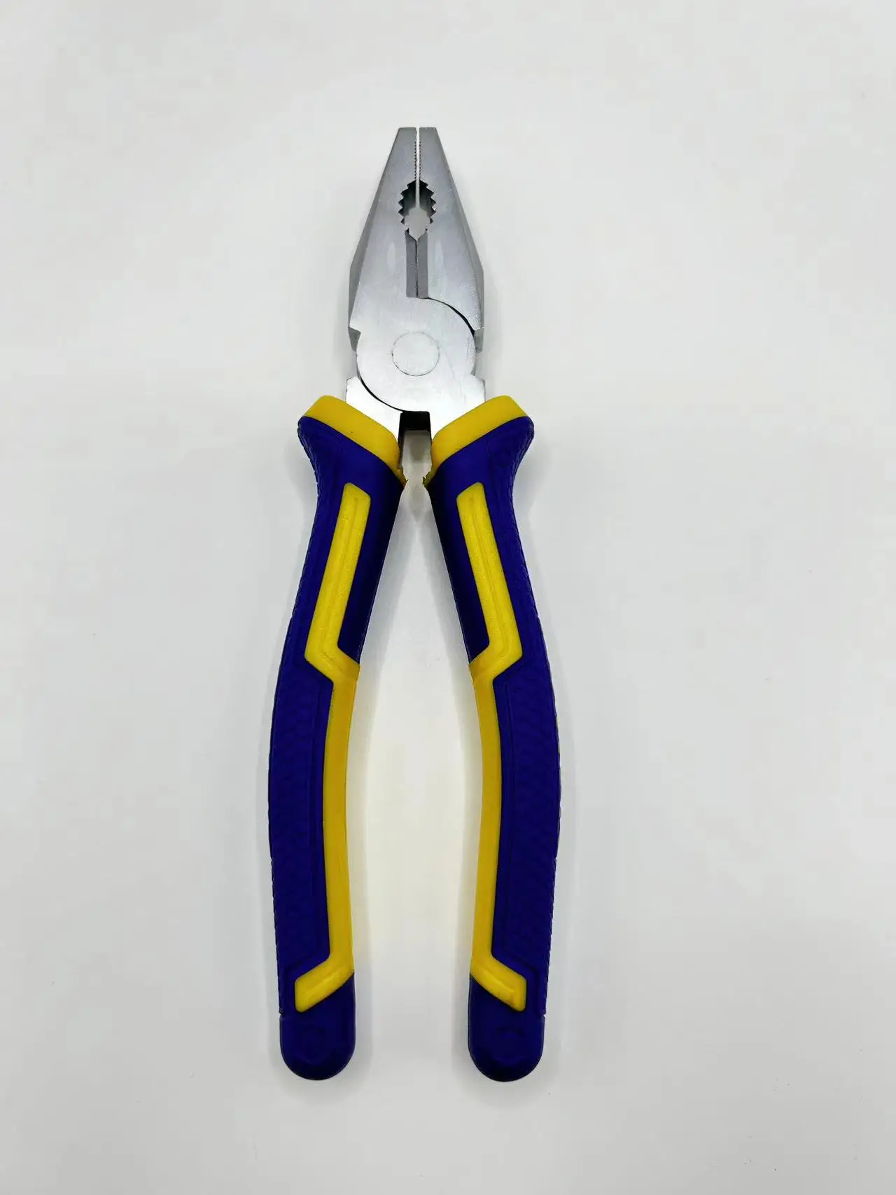 Online Wholesale Household Tool Set Pliers Combination Pliers with Spanner Customized Packaging Carbon Steel 6 Inch 3 Months details